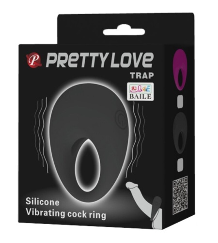 Prety Love Anillos Vibradores