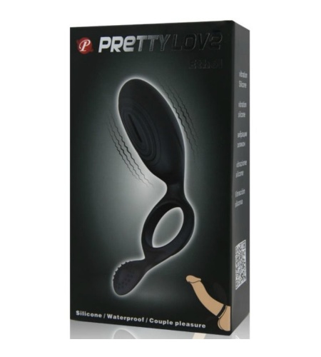 Anillos Vibradores Pretty Love