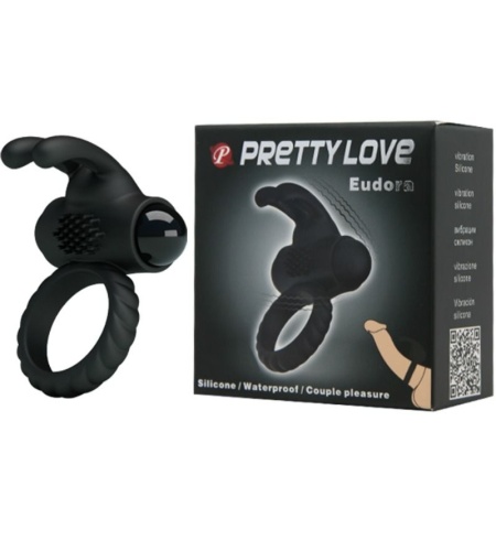 Anillos Vibradores Pretty Love