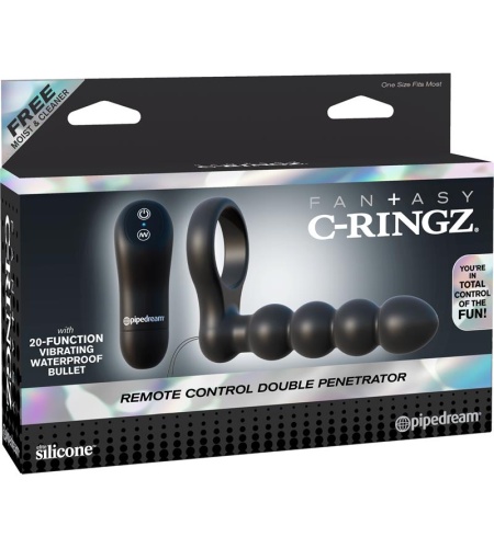 CRING doble