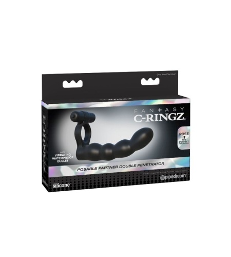 CRING doble