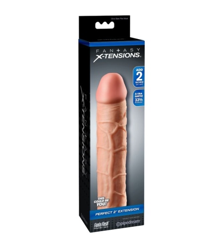 Xtensions Perfect  2