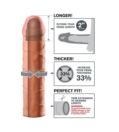 Xtensions Perfect  2