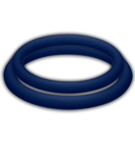 Anillos para testiculos