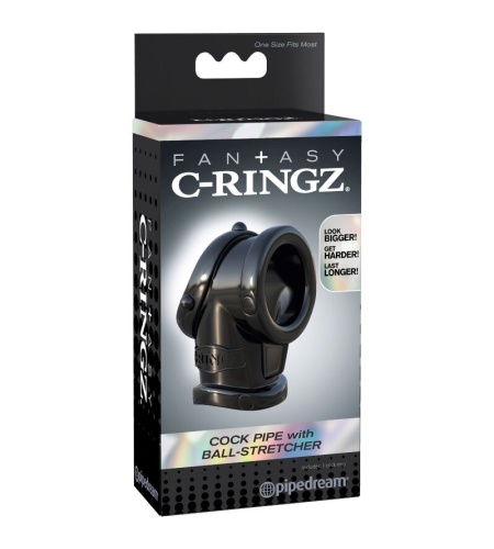 C-Ringz 1