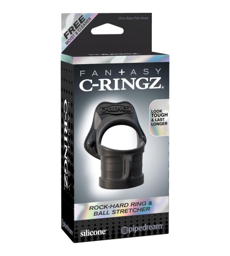 C-Ringz 3