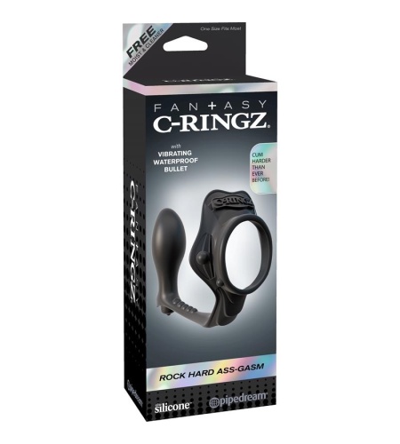 Anilo Fantasy C-Ringz 5