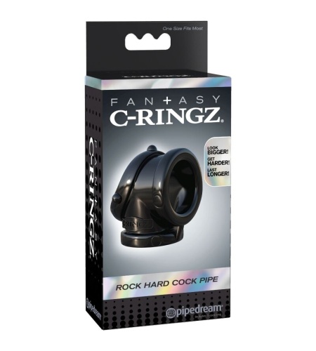 Anilos Pene Fantasy C-Ringz 7