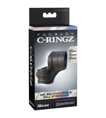 C-Ringz 8