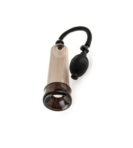 Pump Worx Bomba Pene Negro