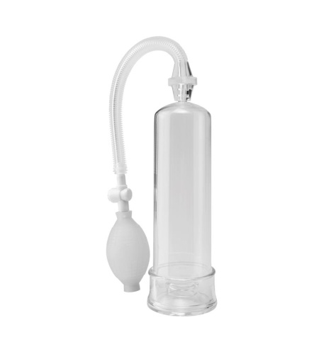 Pump Worx Pump Pene Transparente