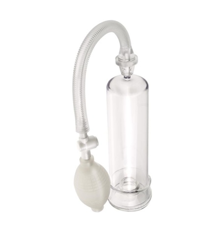 Pump Worx Pump Pene Transparente
