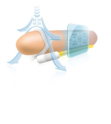 Alargador de Pene AndroPenis
