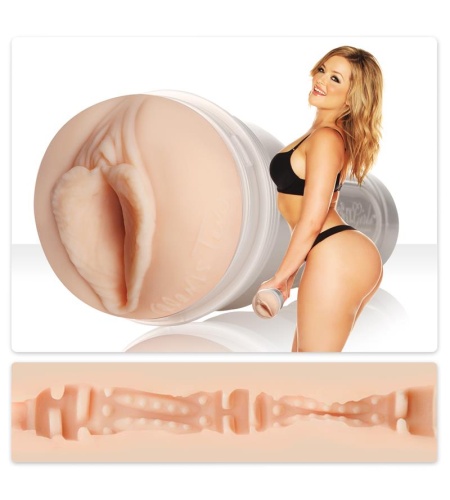 Alexis Texas Vagina