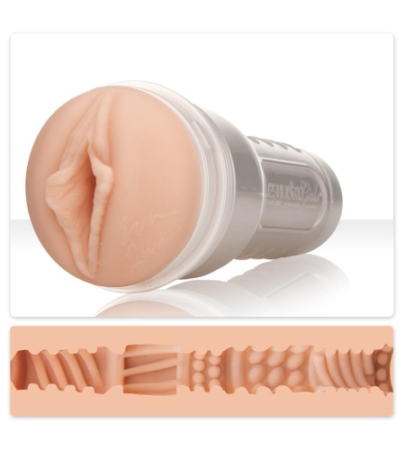 Actriz Eva Lovia Vagina