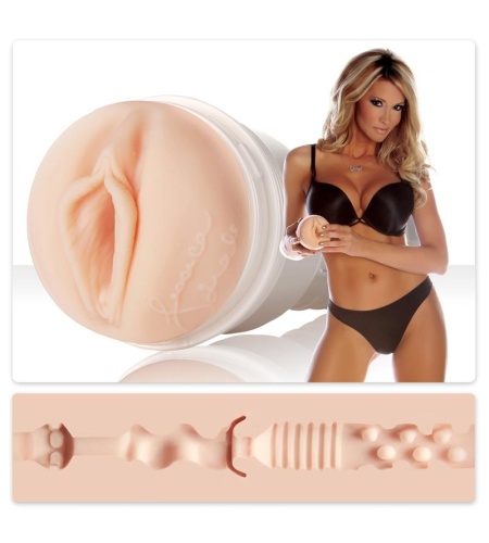 Fleslight Jessica Drake Actriz Porno
