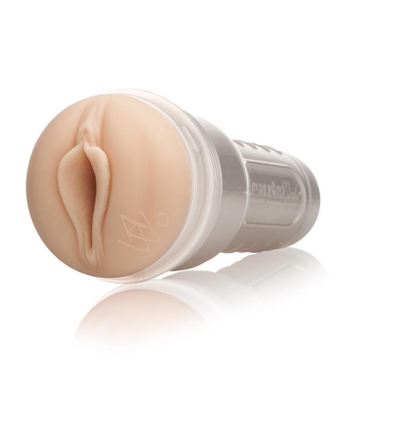 Angela White FleshLight Vagina