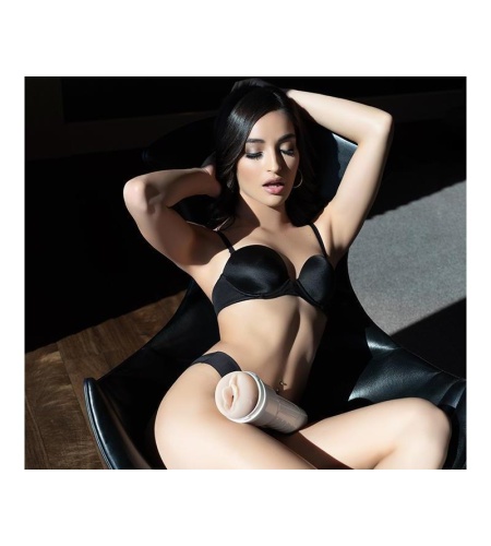 Flesh light Girls Emily Willis