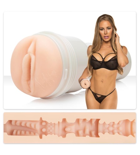 Réplica Vagina Actriz Porno Nicole Aniston