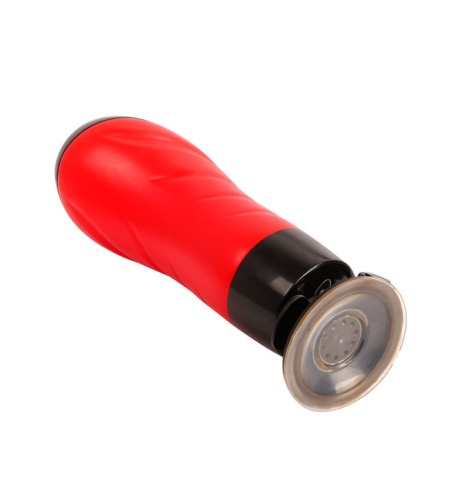 Masturbador Masculino Vagina con Vibración