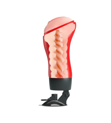 Vagina Vibradora Con con trol por Voz