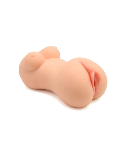 Vagina Masturbadora de Silicona