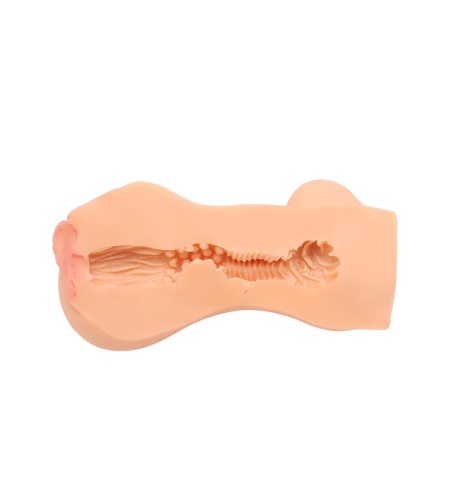 Vagina Masturbadora de Silicona
