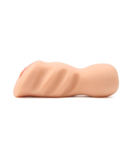 Masturbador Vagina de Silicona 