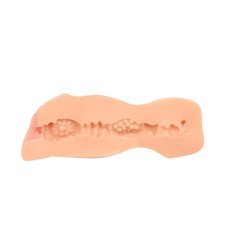 Masturbador Vagina de Silicona 