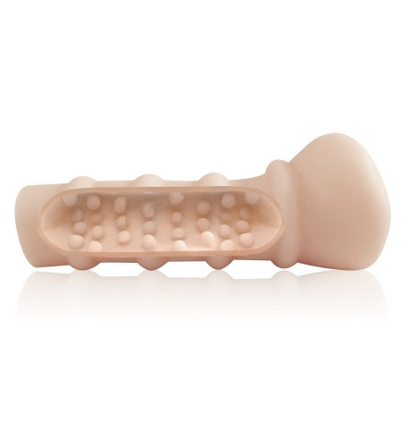 Vagina de Silicona Masturbador