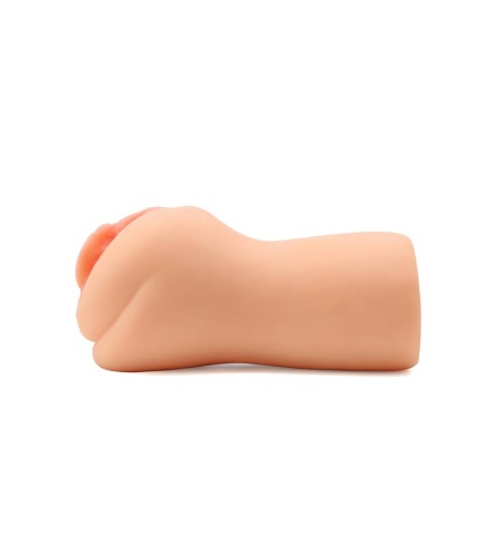 Vagina Masturbadora Tacto Real