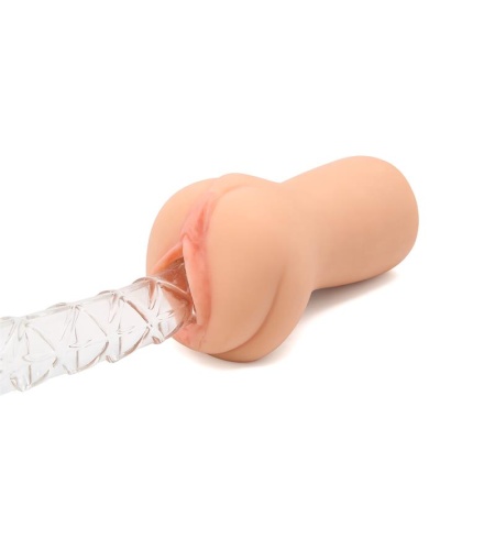 Vagina Masturbadora Tacto Real