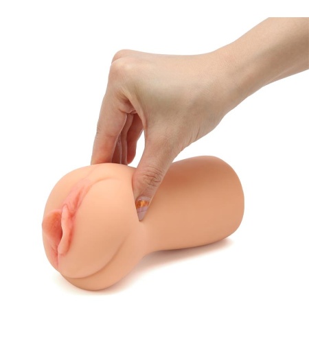Vagina Masturbadora Tacto Real