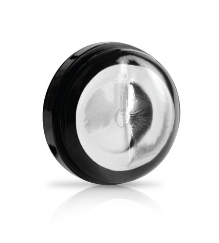 Masturbador Masculino Mega Bator Negro