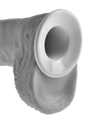 Arnes cinturon con dildo