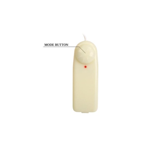 Arnes con Pene Vibrador