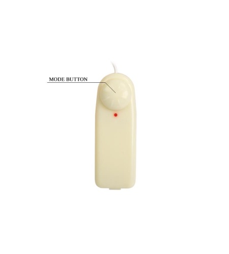 Pene Vibrador con Arnes