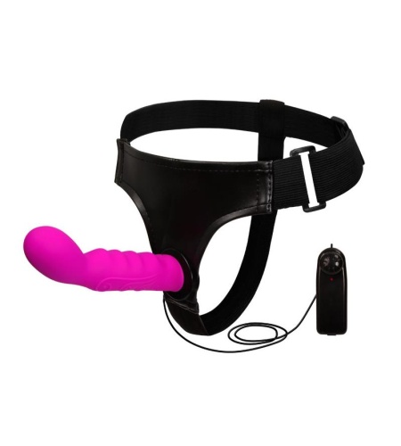 Arnes Vibrador con Pene