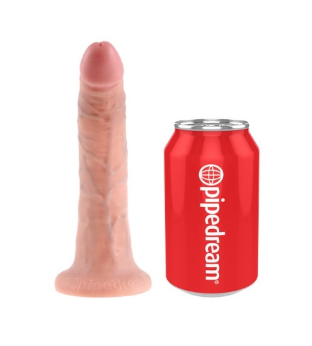 Dildo con Arnes