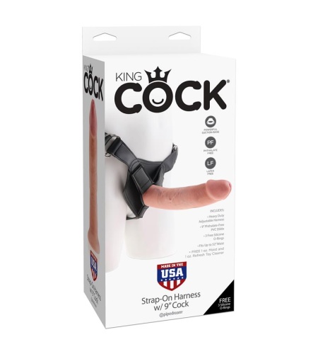 Dildo Arnes
