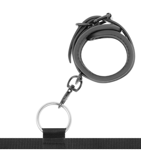 Ataduras BDSM para la cama