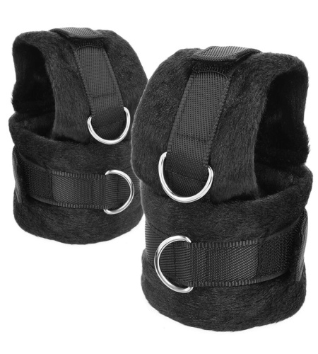 Ataduras Bdsm para la cama