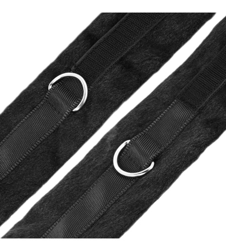 Ataduras Bdsm para la cama
