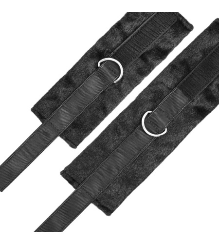 Ataduras Bdsm para la cama