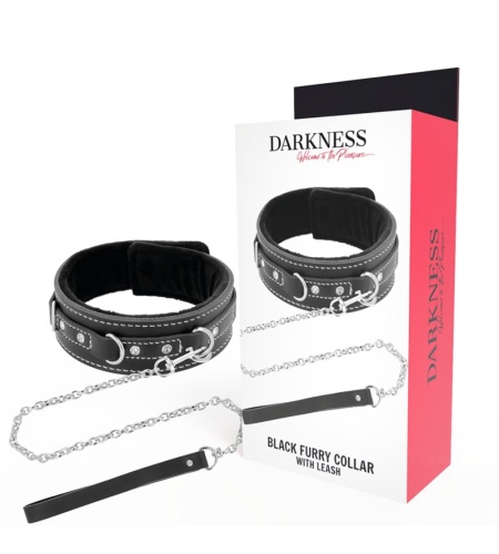 Collar juegos Bondge