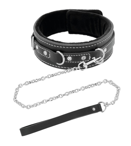 Collar juegos Bondge