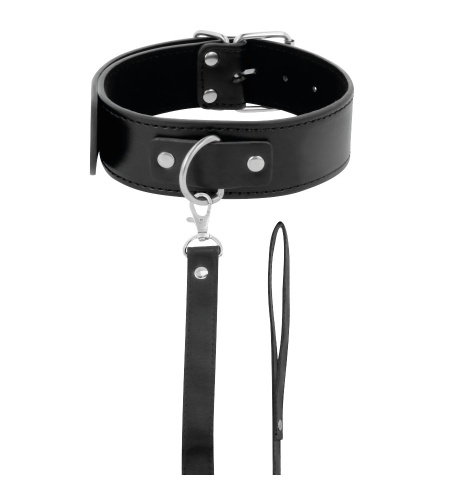 Collar de Sumisión