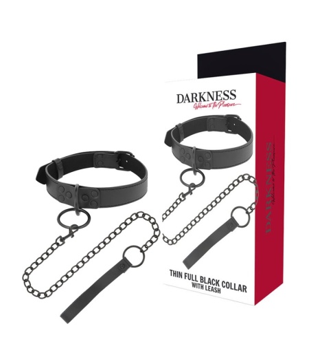 Collares Bondage