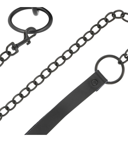 Collares Bondage