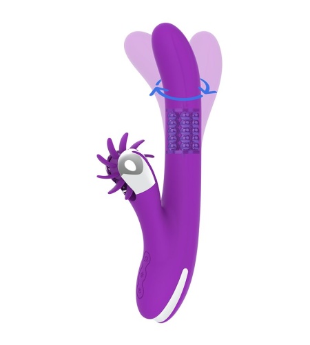Lenguas Vibradoras
